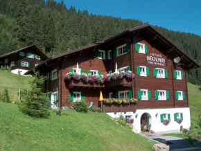 Brücklmeier Ferienwohnungen